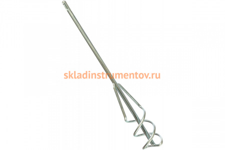 Миксер PROFI для песчано-гравийных смесей (60х400 мм; SDS+) STAYER 06014-06-40