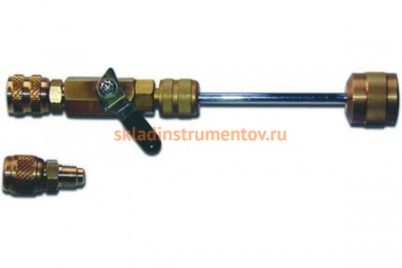 Инструмент для замены золотников под давлением Rothenberger 87800