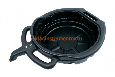 Поддон для масла на 16 литров AIST 67361103-2 00-00009724