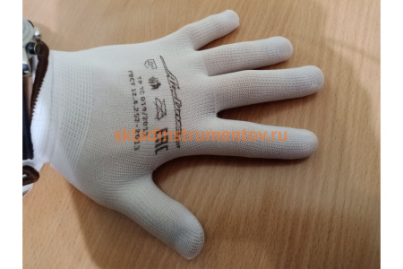 Нейлоновые перчатки Airline AWG-NS-12