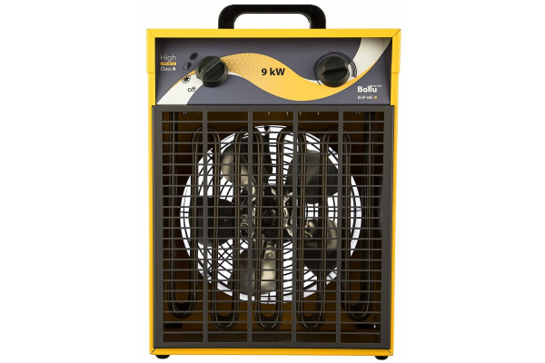 Электрическая тепловая пушка Ballu BHP-ME-9