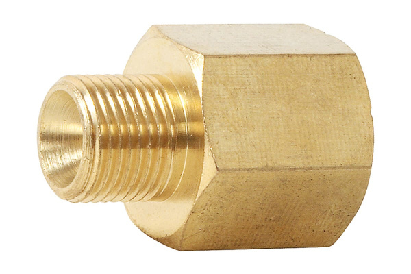 Переходник М12 на 3/8G TIG DC КЕДР 7200019