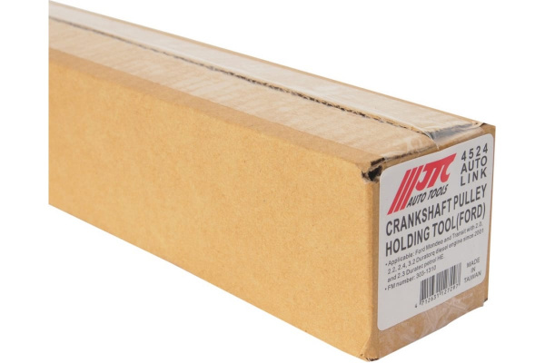 Фиксатор коленвала Ford JTC-4524