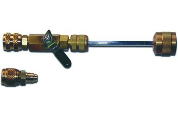 Инструмент для замены золотников под давлением Rothenberger 87800