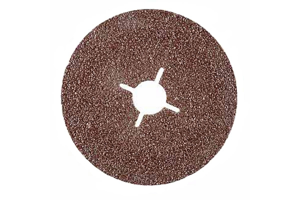 Круг шлифовальный универсальный 5 шт. (180х22 мм; P40) Uragan 907-47004-040-05