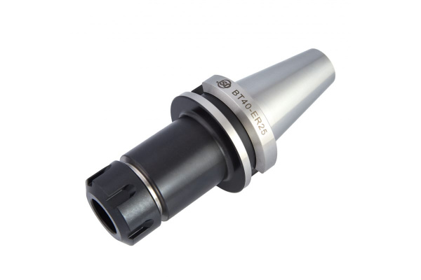 Патрон цанговый BT40-ER25-70, погрешность 0.003 мм JSD cc00032