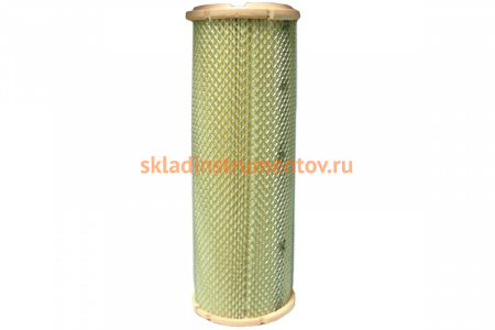 Фильтр воздушный для компрессора Genesis 15/69 Abac 9618034