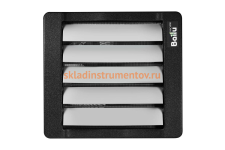 Водяной тепловентилятор Ballu BHP-W3-25-LN НС-1204938
