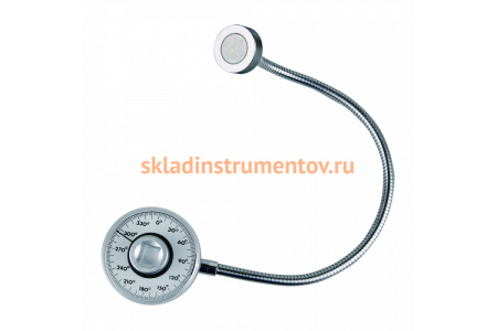 Угломер KING TONY 1/2" с магнитным держателем 34440A Угломер KING TONY 1/2" с магнитным держателем 34440A