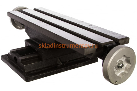 Стол крестовинный KRS-475 для сверлильных станков PROMA 25005758