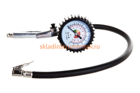 Набор пневмоинструмента ЭВРИКА ER-76301 Набор пневмоинструмента ЭВРИКА ER-76301