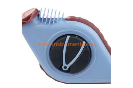 Разметочная нить 30м с синей краской ЗУБР 4-06375-H2