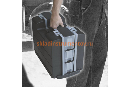 Профессиональный органайзер Stanley TOOL ORGANISER 1-92-050 Профессиональный органайзер Stanley TOOL ORGANISER 1-92-050