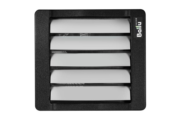 Водяной тепловентилятор Ballu BHP-W3-25-LN НС-1204938