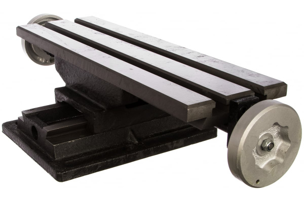 Стол крестовинный KRS-475 для сверлильных станков PROMA 25005758