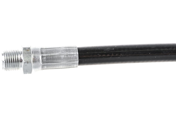 Шланг GHC-18/B (450 мм; 240 атм; 1/8") для смазочных шприцев GROZ GR43605 Шланг GHC-18/B (450 мм; 240 атм; 1/8") для смазочных шприцев GROZ GR43605