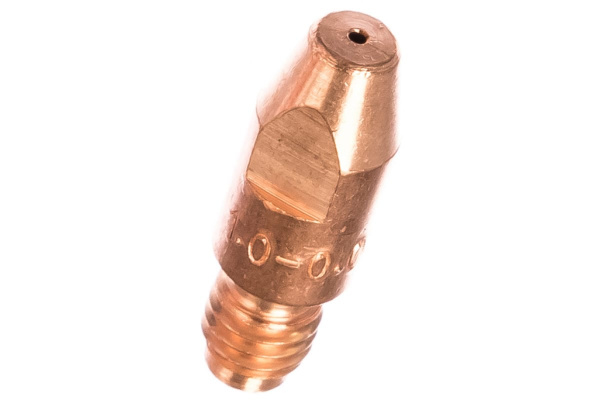 Наконечник E-Cu (20 шт; М8; 1 мм; 10х30 мм) КЕДР 7160040