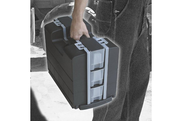 Профессиональный органайзер Stanley TOOL ORGANISER 1-92-050