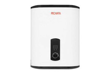 Накопительный водонагреватель Ресанта ВН-30В 74/5/1