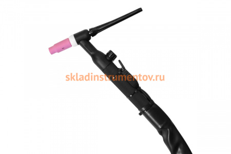 Горелка аргонодуговая TIG-18 V БАРС СВ000013134