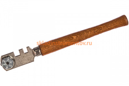 Роликовый стеклорез STAYER PROFI 3365_z01