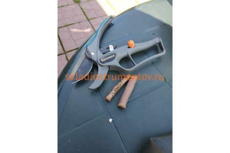 Контактный секатор Grinda PRO Line 423433