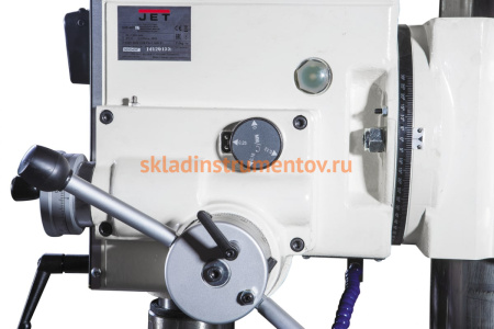 Редукторный сверлильный станок Jet GHD-46PF 50000436T