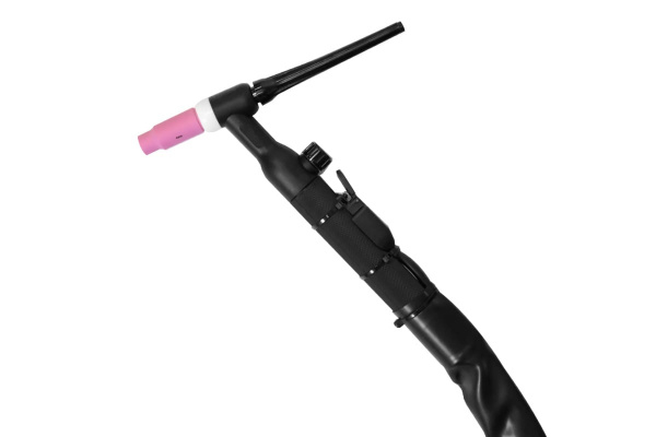 Горелка аргонодуговая TIG-18 V БАРС СВ000013134