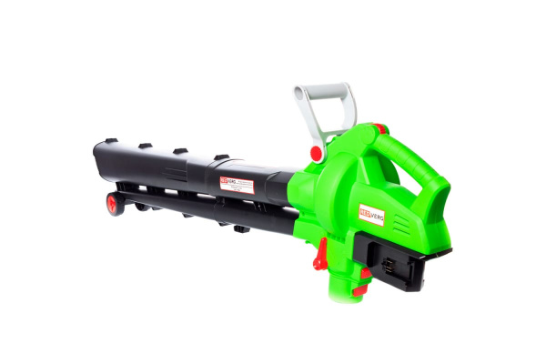 Аккумуляторная воздуходувка-пылесос REDVERG RD-BV36V 6661841