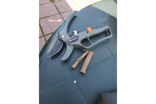 Контактный секатор Grinda PRO Line 423433