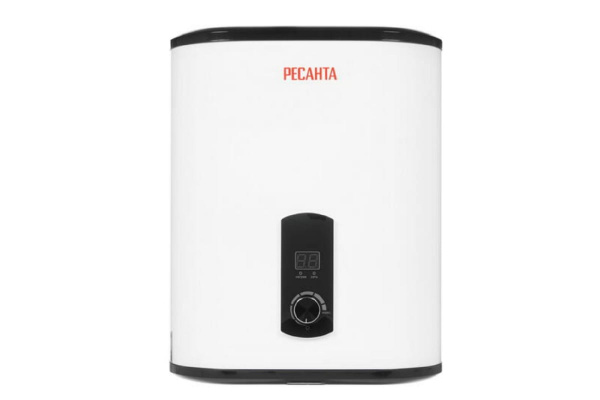 Накопительный водонагреватель Ресанта ВН-30В 74/5/1