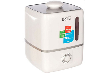 Ультразвуковой увлажнитель Ballu UHB-310 Ультразвуковой увлажнитель Ballu UHB-310