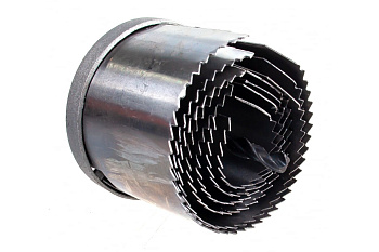 Набор кольцевых пил серия Сделай Сам (7 шт; 26-63 мм) ПРАКТИКА 774-382