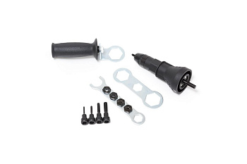 Адаптер-заклепочник резьбовой для дрели ROCKFORCE RF-67812