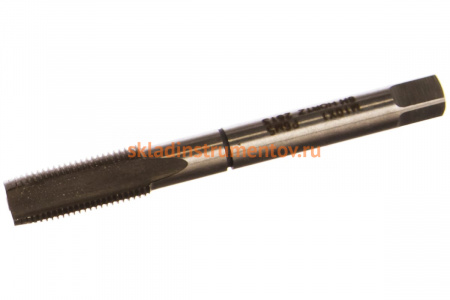 Метчик М10x1 м/р комплект 2 шт. Р6М5 HORTZ 203873