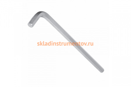 Г-образный длинный шестигранник 7 мм KING TONY 112507M