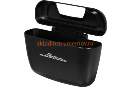 Ведёрко для мусора на дверной карман Airline ABT-DP-02