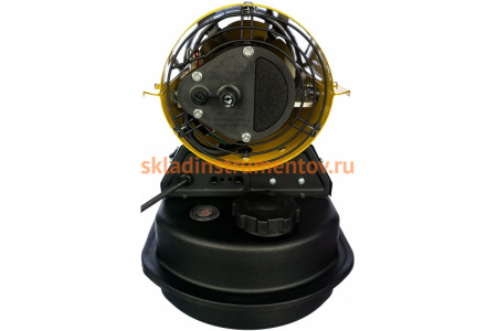 Дизельная пушка прямого нагрева Ballu BHDP-10