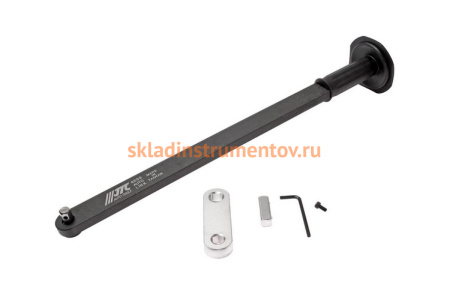 Фиксатор шкива центрального болта JTC 4699