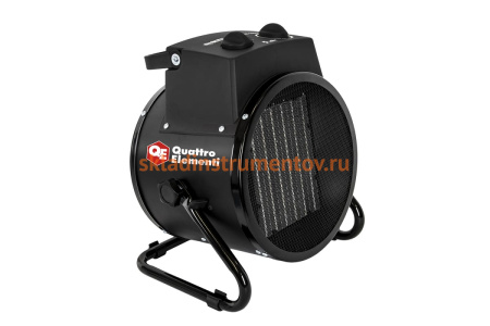 Электрическая тепловая пушка QUATTRO ELEMENTI QE-5000 C 649-240