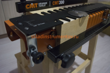 Шаблон для приспособления CMT300 для соединений CMT CMT300-T129