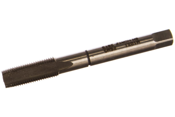 Метчик М10x1 м/р комплект 2 шт. Р6М5 HORTZ 203873