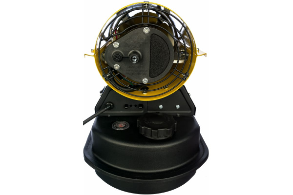 Дизельная пушка прямого нагрева Ballu BHDP-10