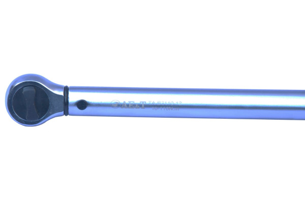 Динамометрический ключ со шкалой в окошке AE&T 10-110Nm 1/2" TA-B3110-12