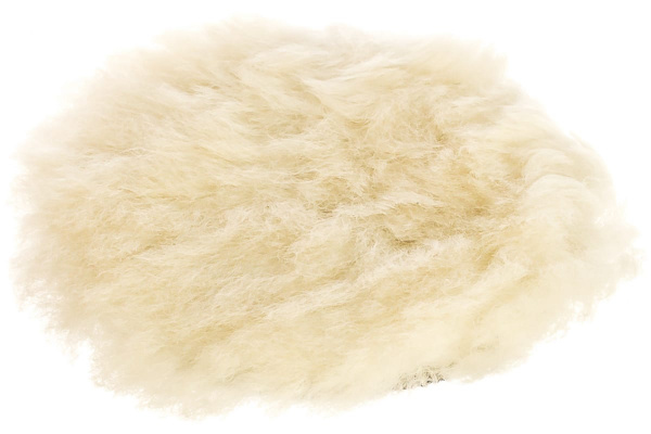 Круг шерстяной для полировальных машин 115 мм SANTOOL 060509-002-115