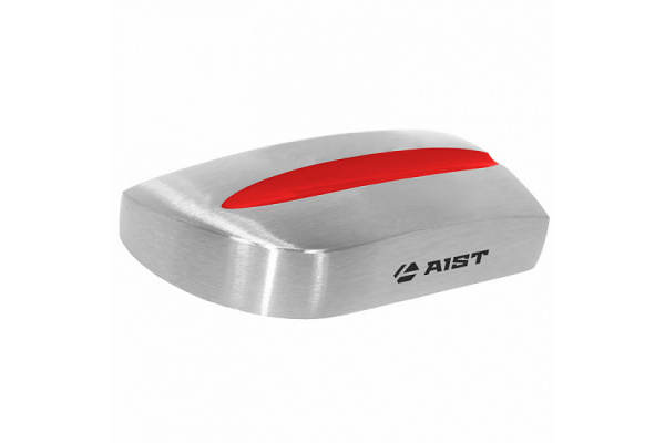 Наковальня для рихтовочных работ AIST плоская с продольным профилем 67917545 00-00010723