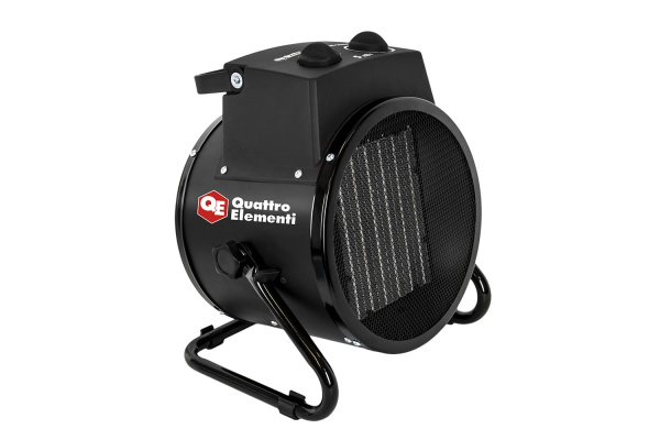 Электрическая тепловая пушка QUATTRO ELEMENTI QE-5000 C 649-240