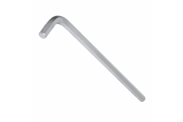 Г-образный длинный шестигранник 7 мм KING TONY 112507M