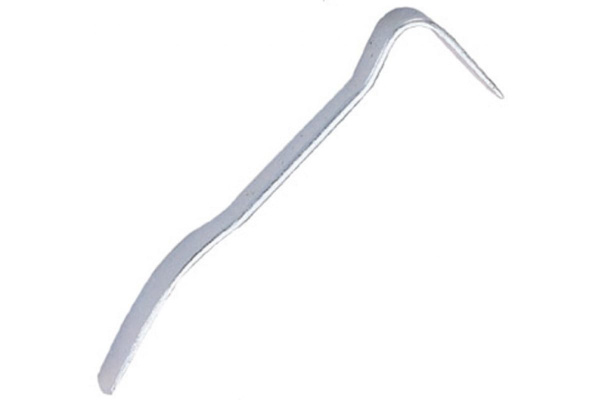 Монтажная лопатка изогнутая 380мм Jonnesway AB030068B