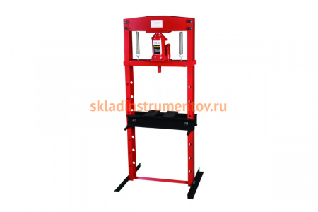 Гидравлический напольный пресс TORIN ZX0901С